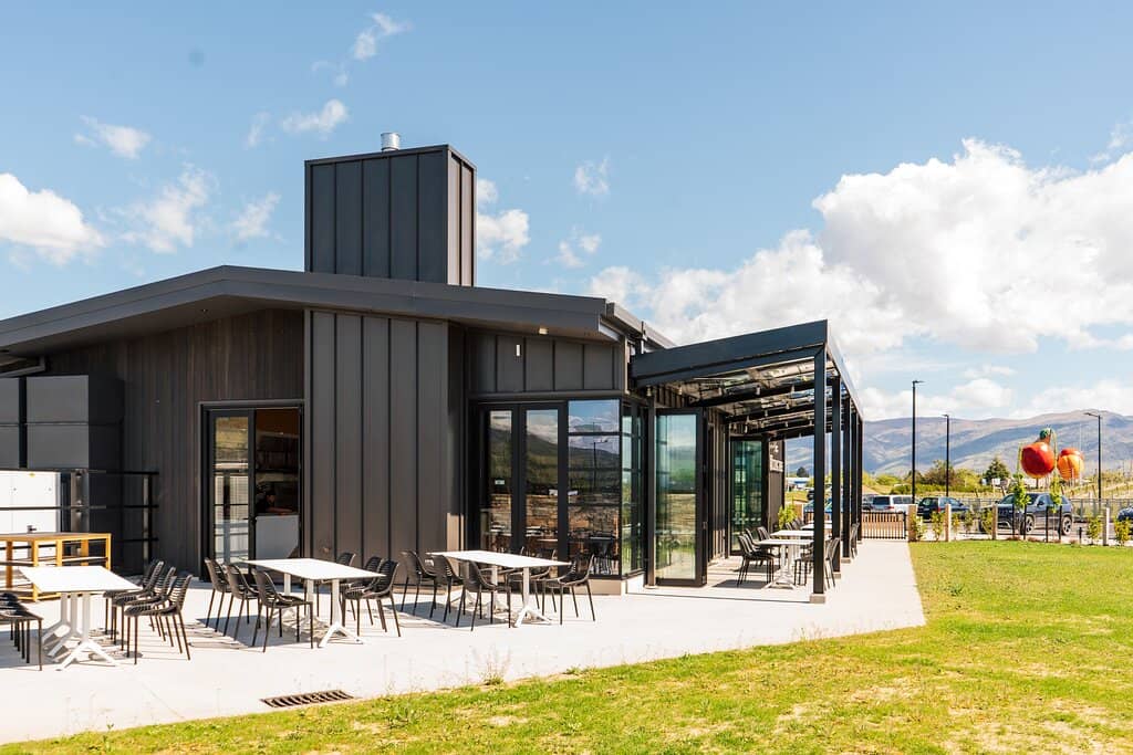 Generous Lunch Platters