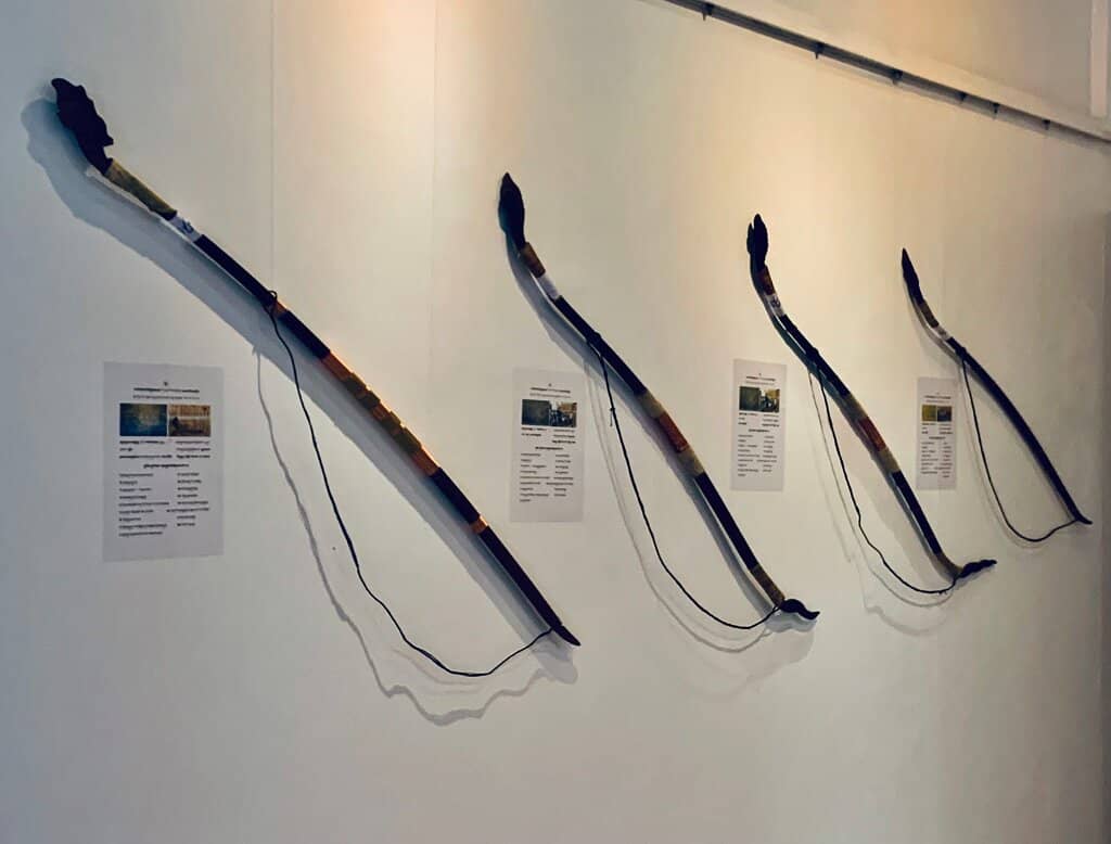 Cambodian Heritage Archives