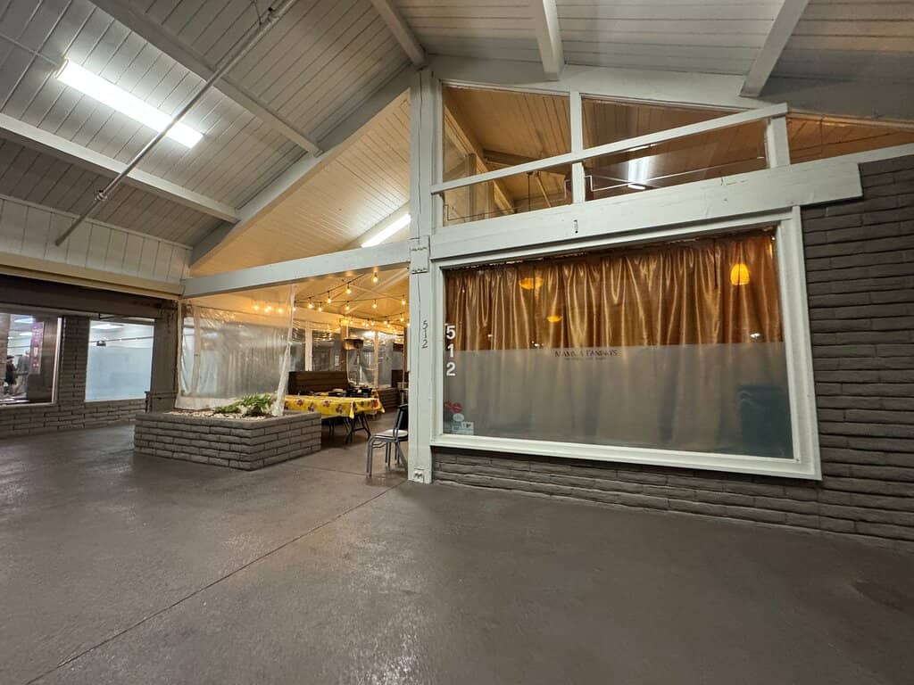 Signature Pasta Dishes