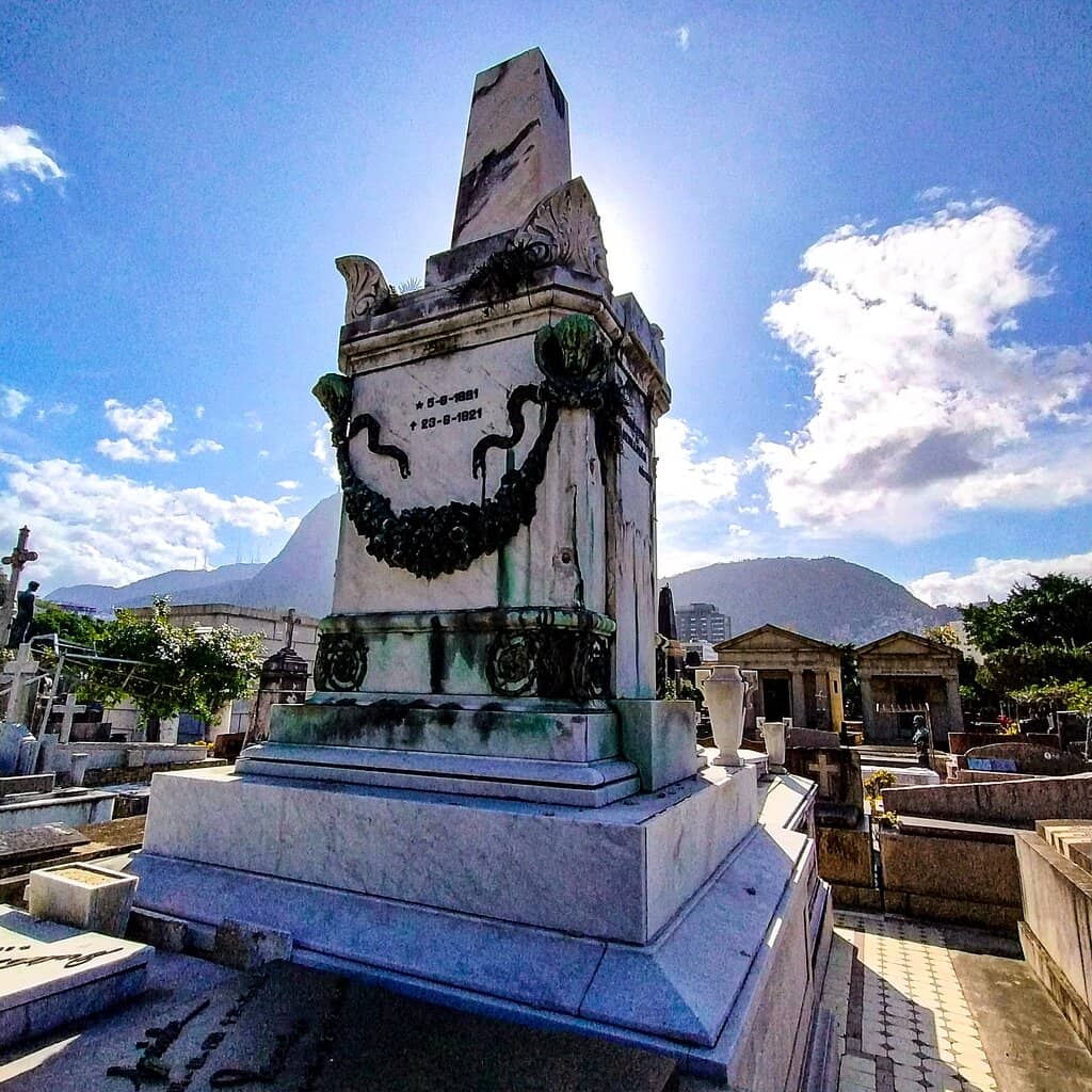 Alberto Santos Dumont's Legacy