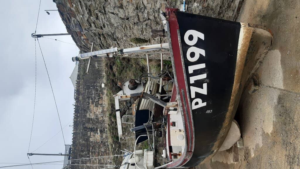 Coastal Path Adventures