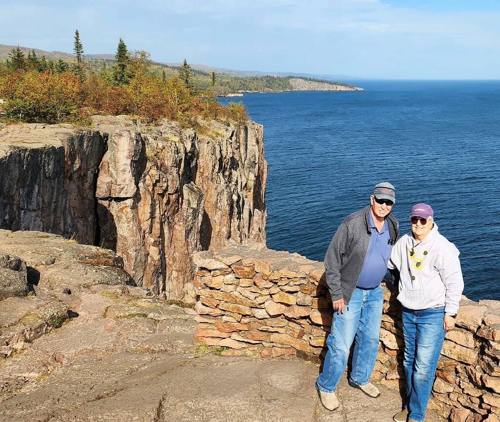 Rock Climbing Opportunities