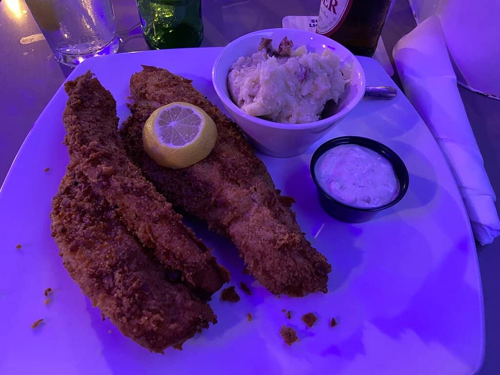 Attentive and Friendly Staff