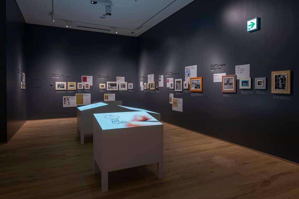 Original Charles Schulz Drawings