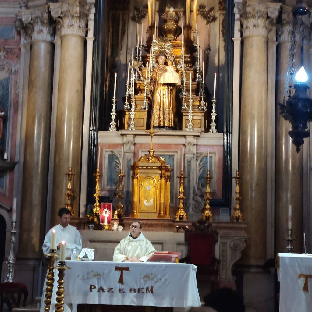 Museum of the Sanctuary