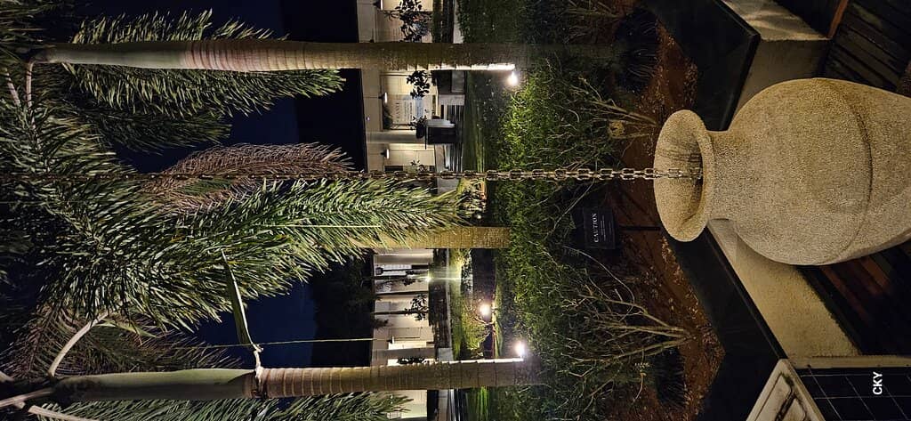 Colonial Architecture