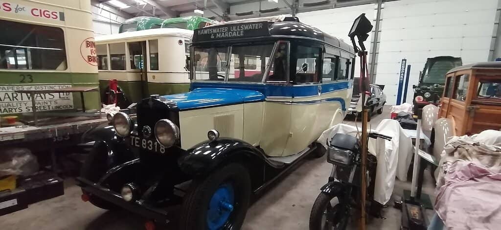 Interactive Exhibits