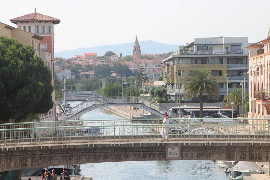 Informative Presentation Boards