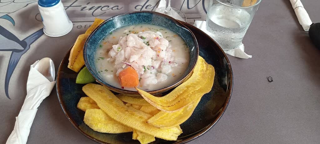 Unique Ambiance and Service