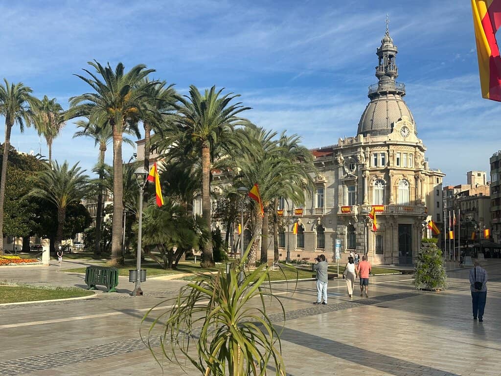 Insightful Guided Tour