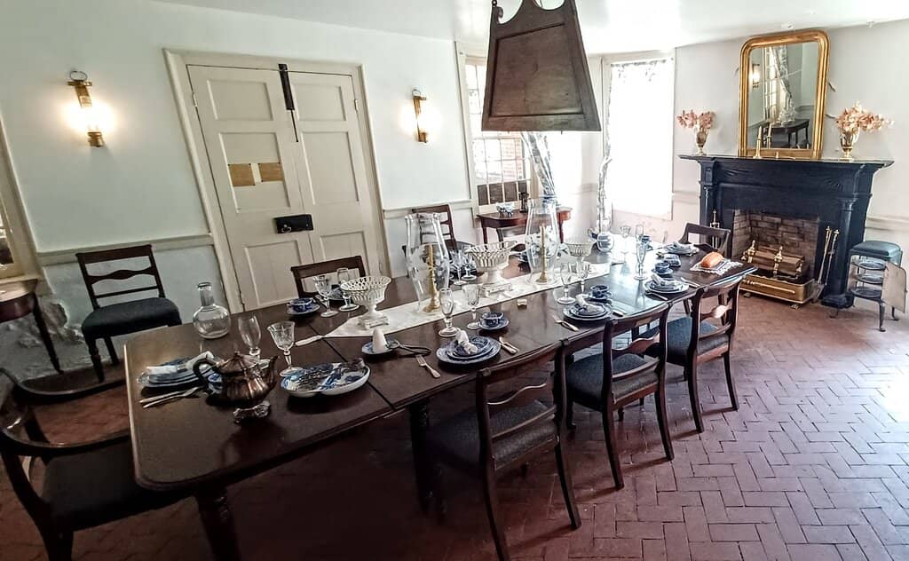 John James Audubon's Art