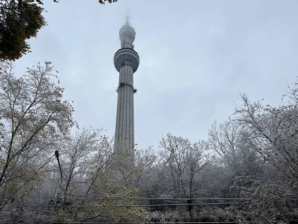 The Beatles Monument