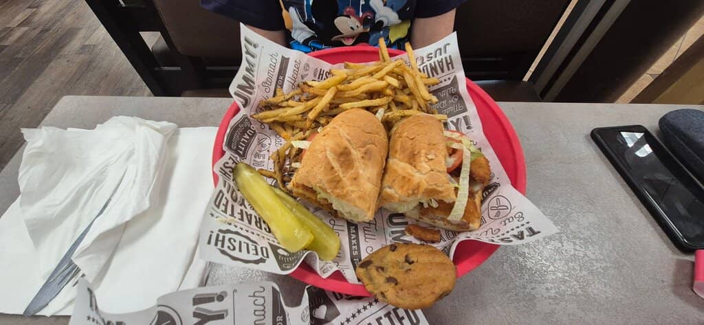 Comforting Italian Classics