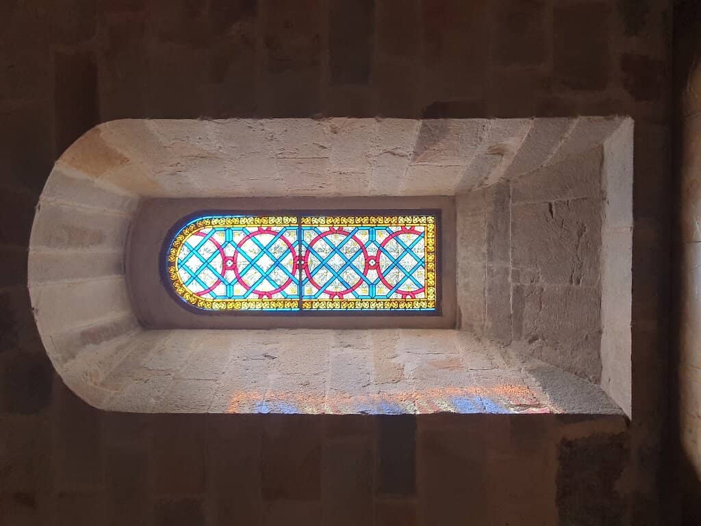 Historic Riverside Location