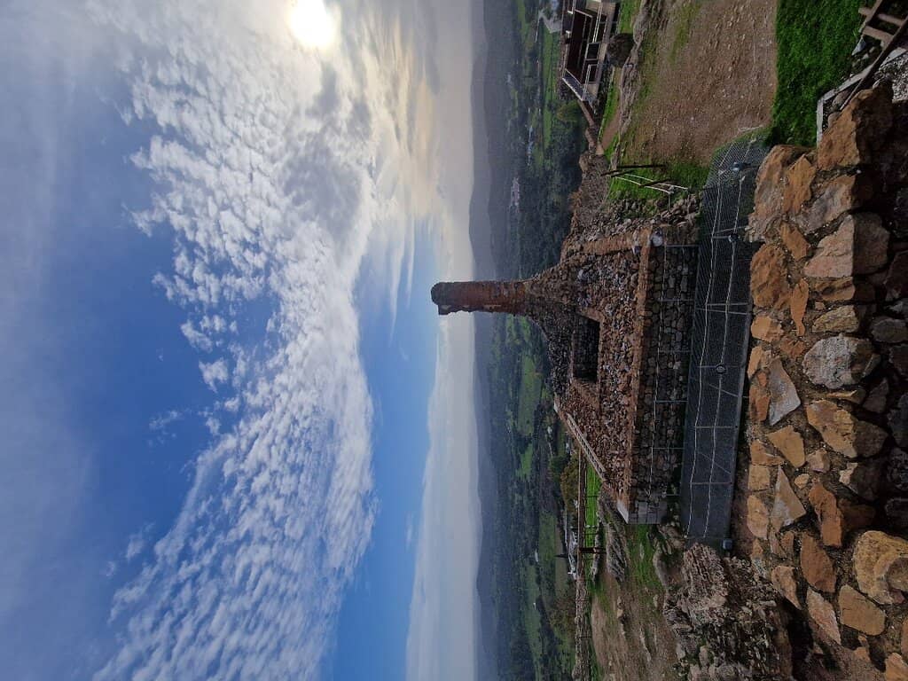 Iglesia Prioral del Castillo