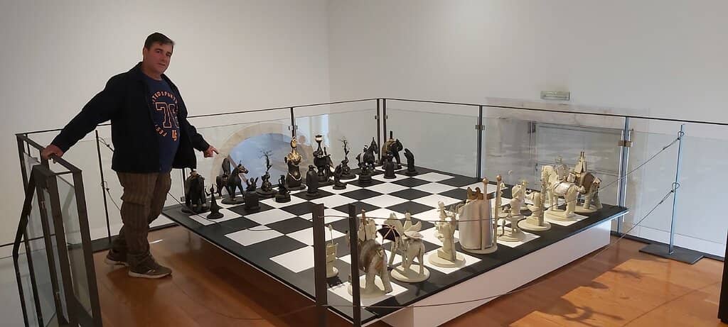 Sacral Art & Pottery