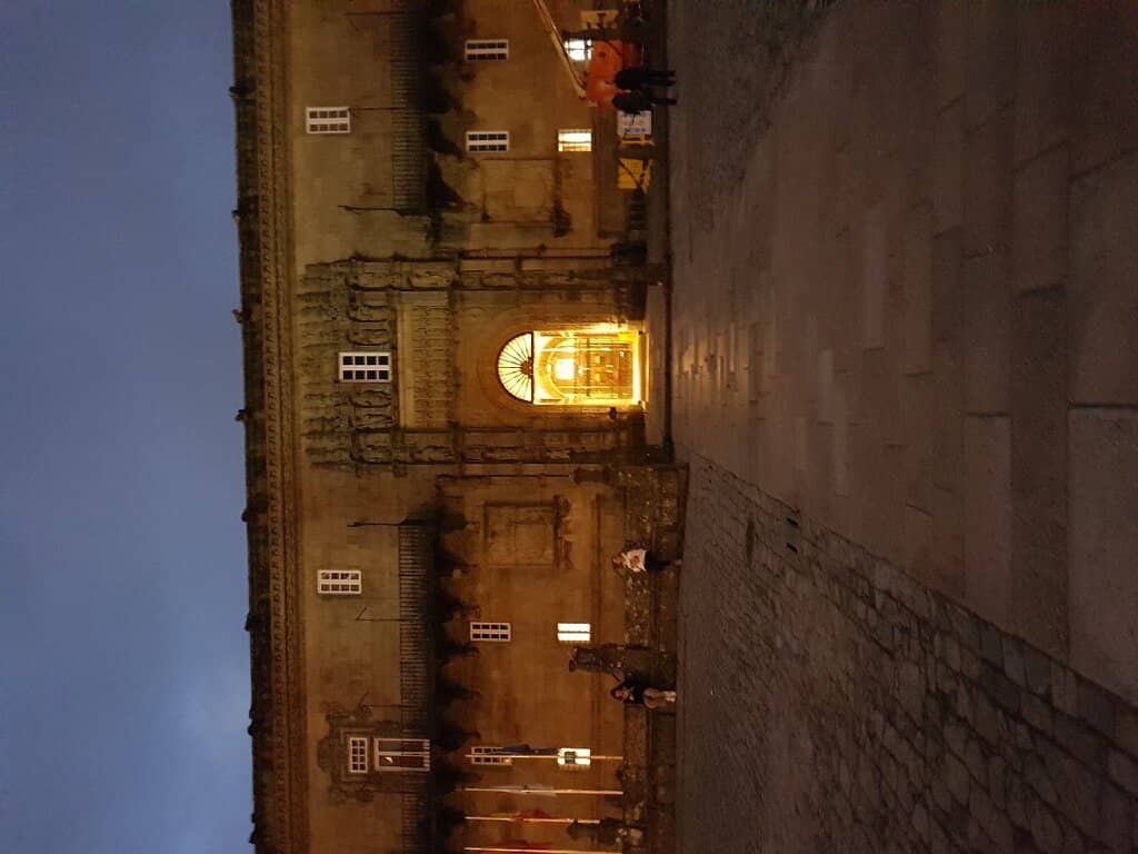 Historic Architecture