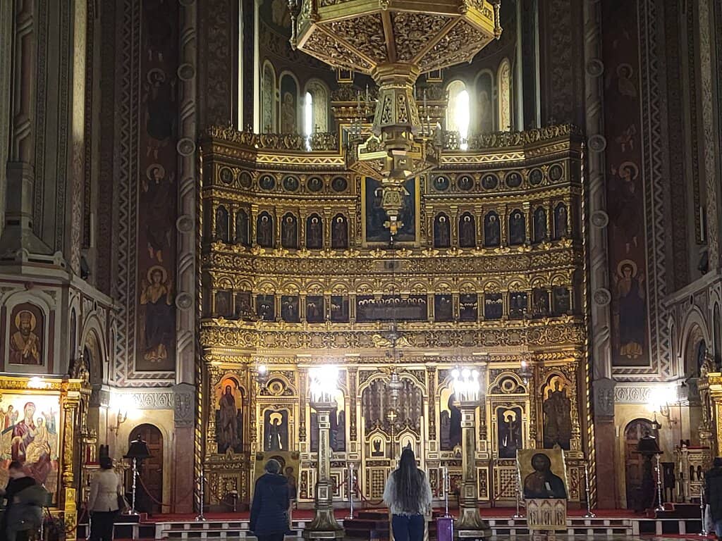 The Cathedral Museum