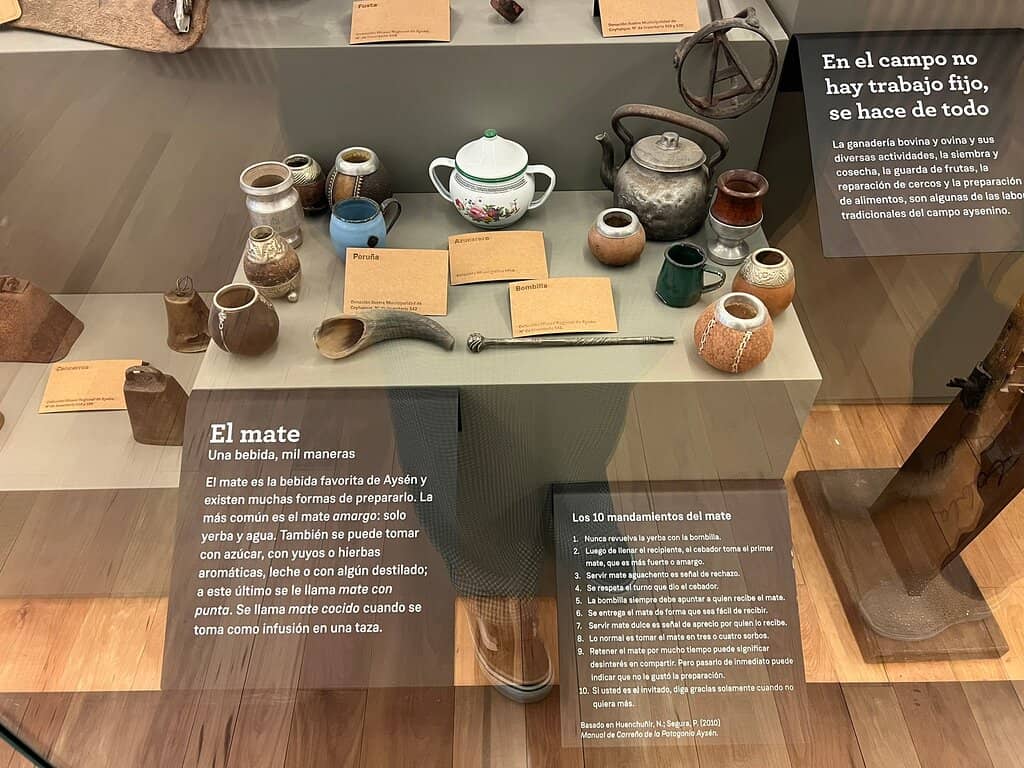 Interactive Displays