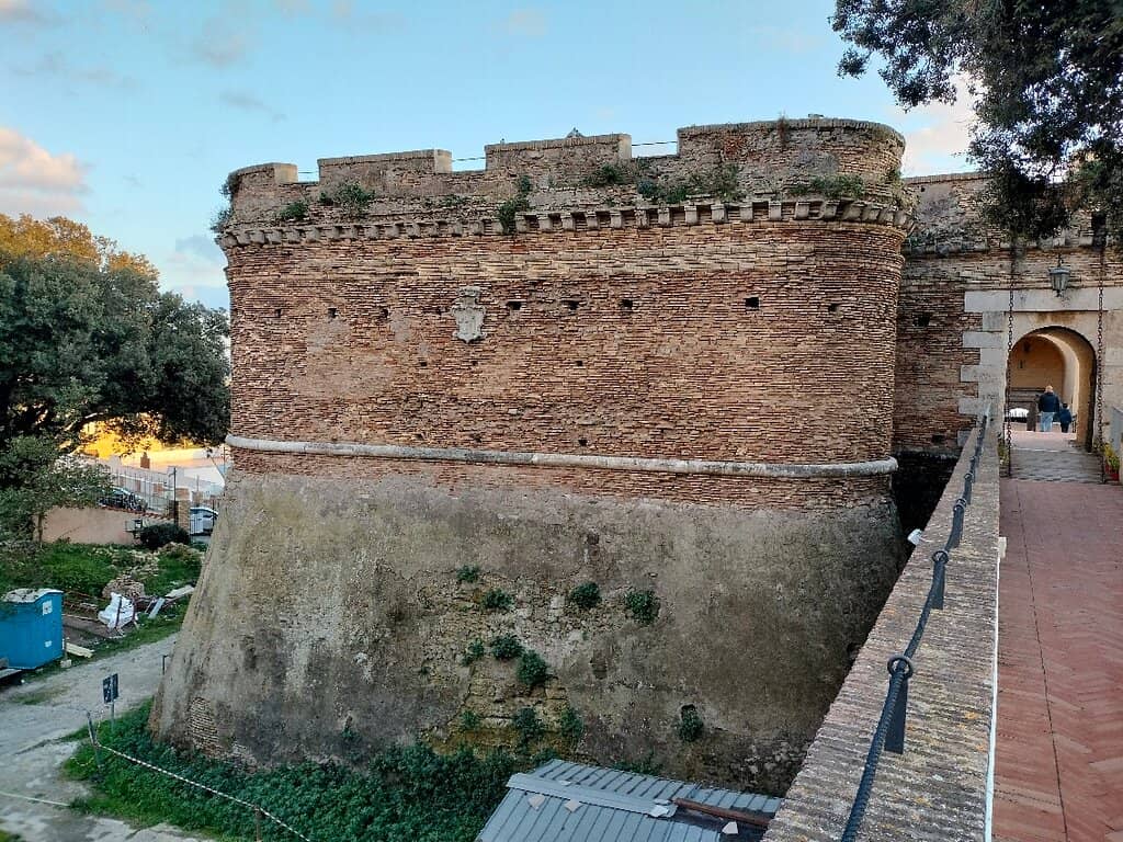 Architectural Grandeur