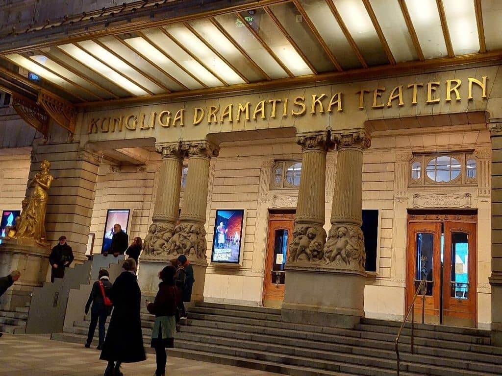 Hidden Accessibility Lift