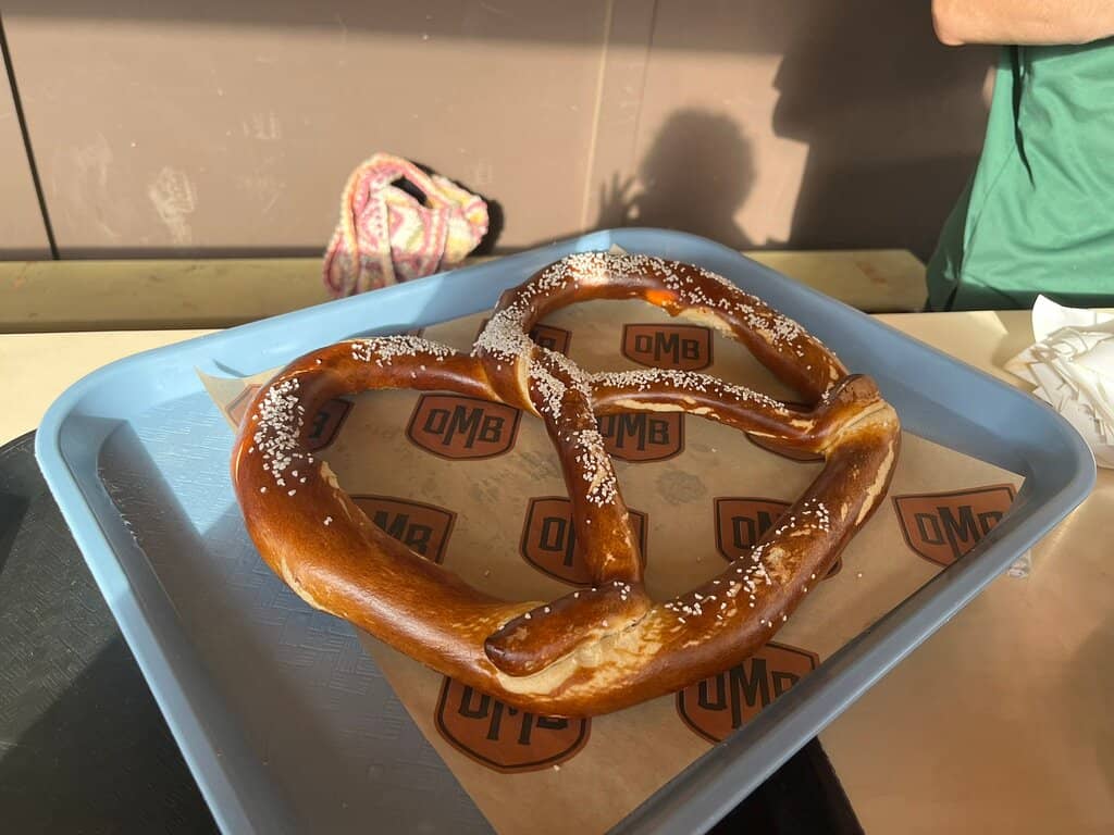 German-Inspired Cuisine