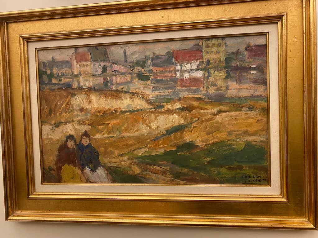 Historical Context Film