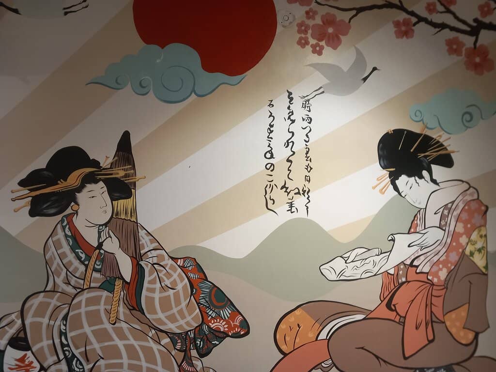 Authentic Sushi & Diverse Cuisines