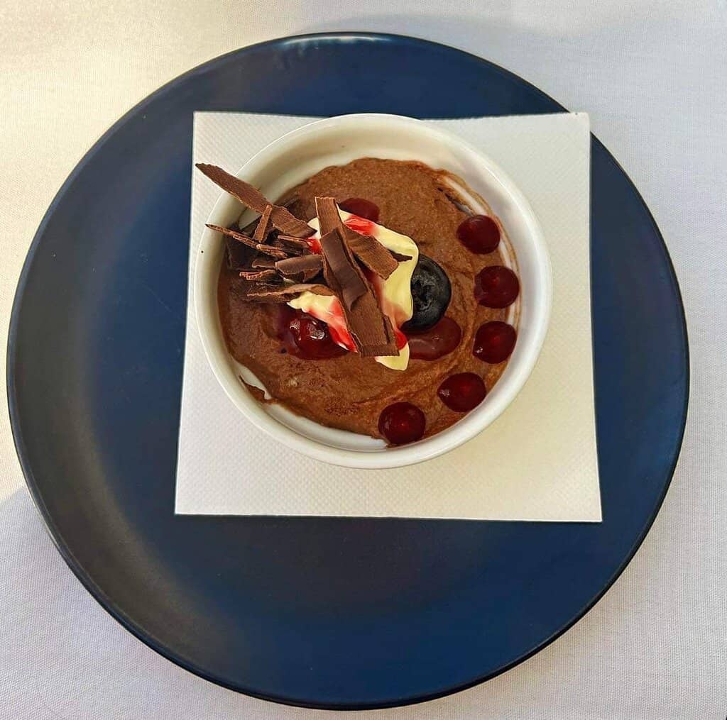 Pregnancy Ritual Treatment