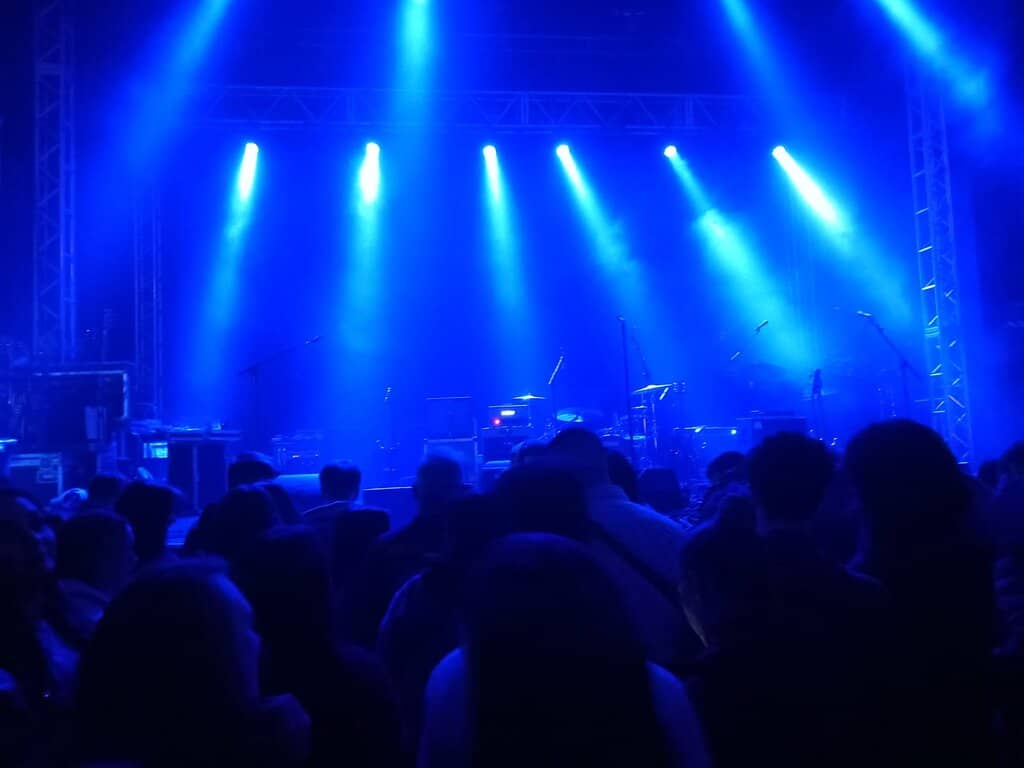 Accessibility Services