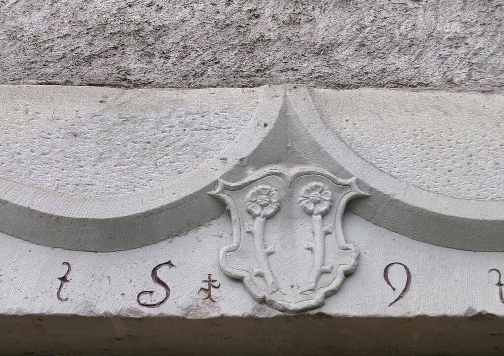 Monastery Architecture