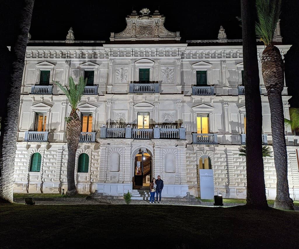 Multimedia Historical Tour