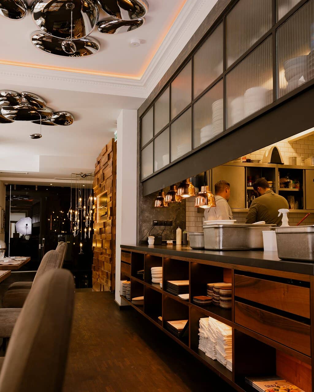 Exceptional Beef Tartare