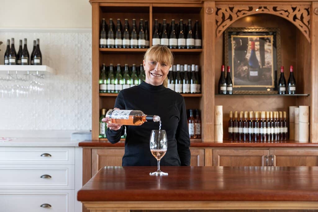 Cocoa Nib Chocolate Shop