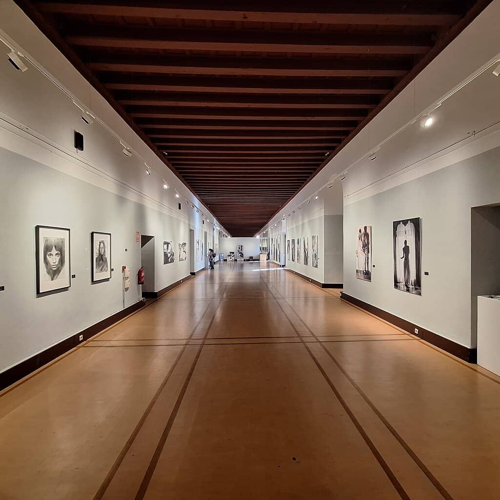 Architectural Grandeur