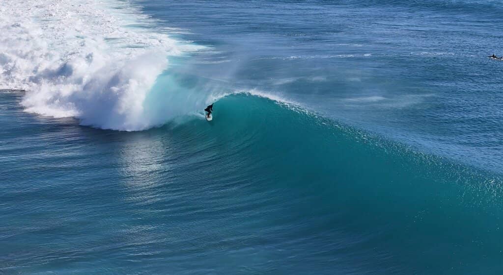 Higgins Avenue Bridge Overlook