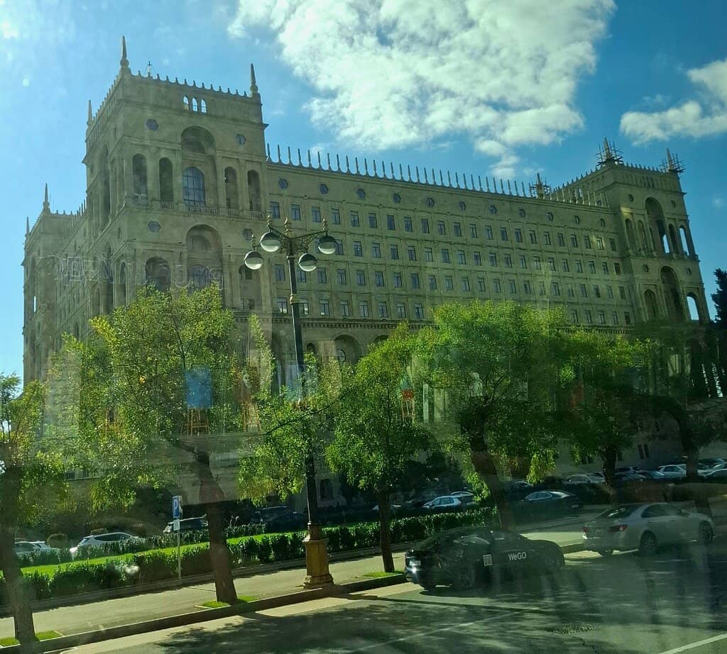 Vertical photo