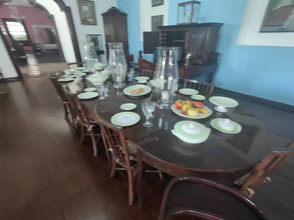 Art and Artifacts Collection