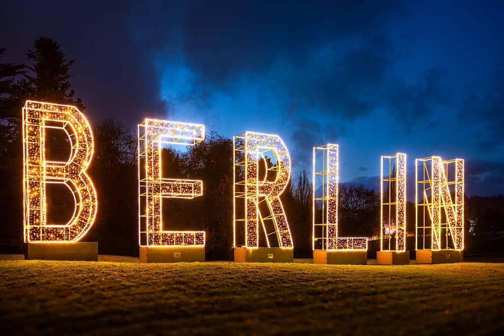 Festive Refreshments