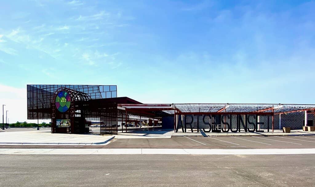 First Friday Art Walk