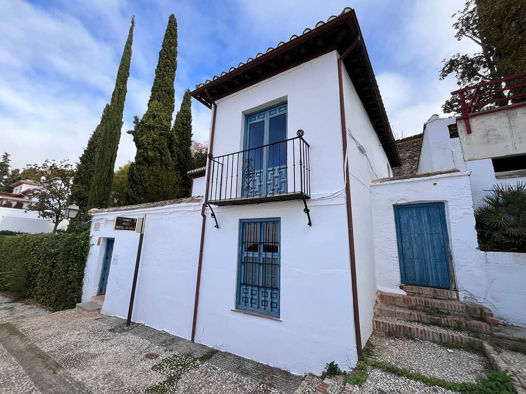 Artistic Connections