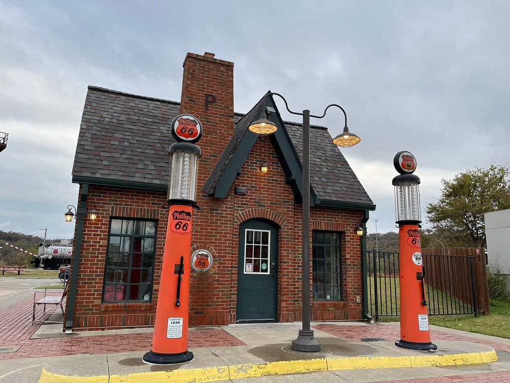 Frisco 4500 Steam Engine