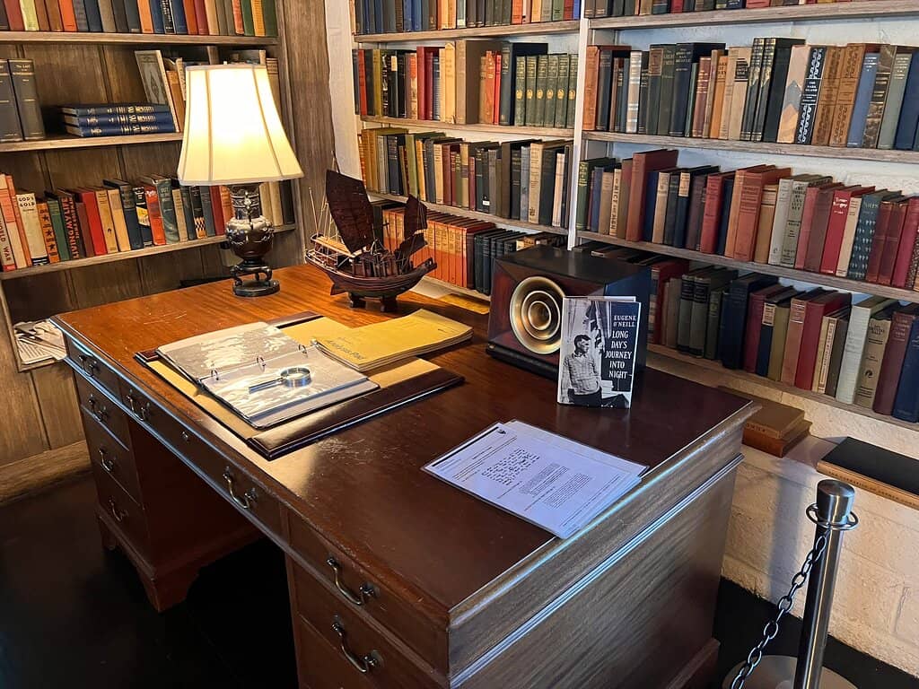 Inspirational Grounds