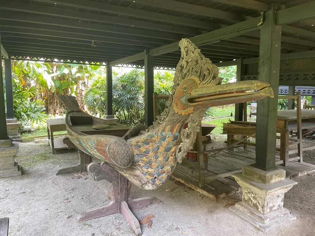 Guided Heritage Tours