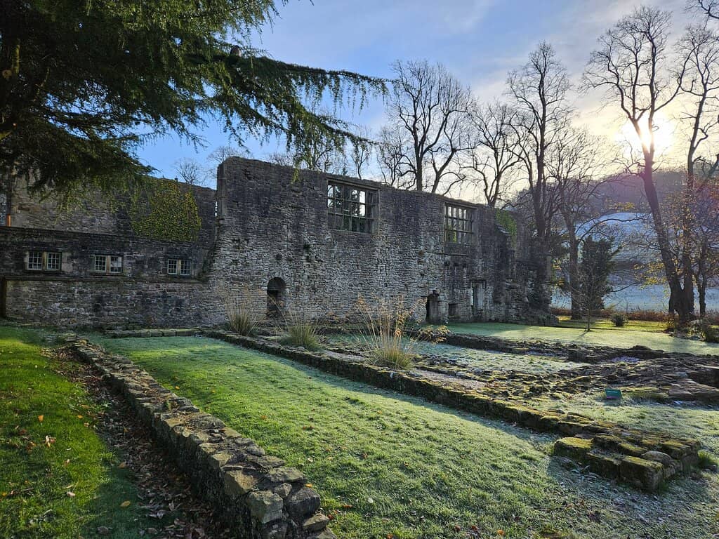 St. Mary and All Saints Church