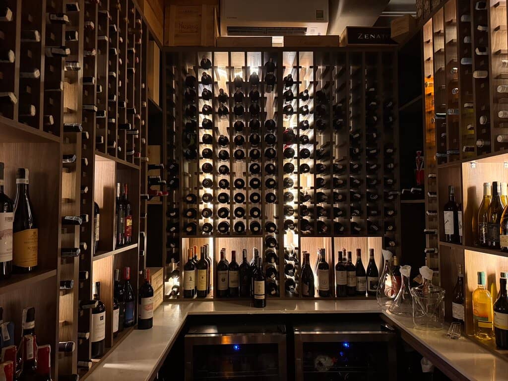 Authentic Italian Cuisine