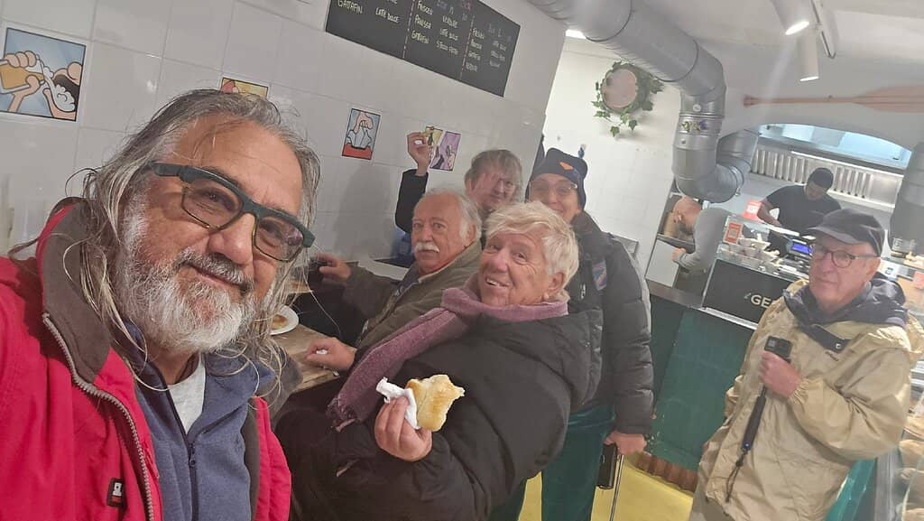 Traditional Ligurian Delights