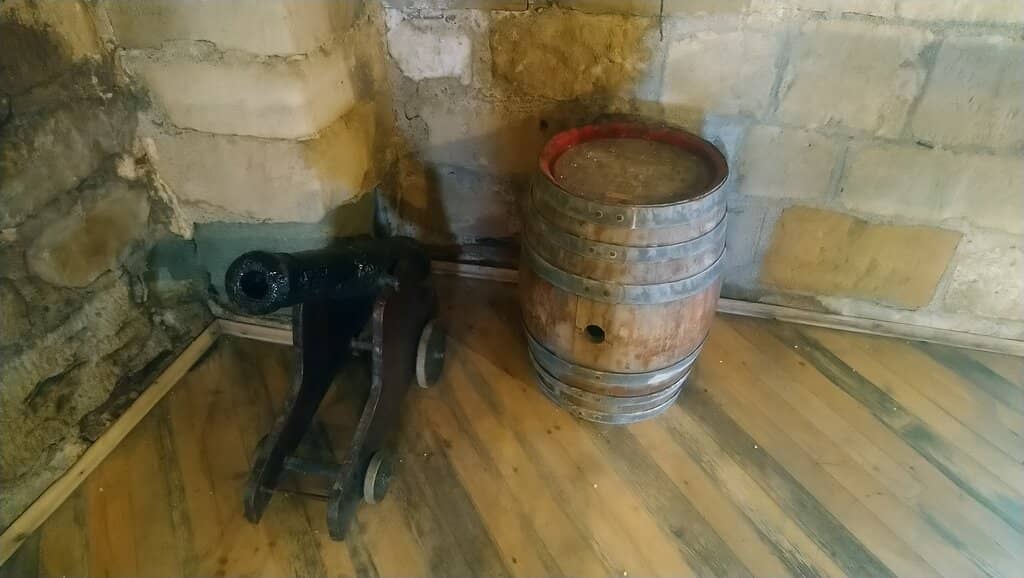 Kitab-ı Bahriye Exhibits