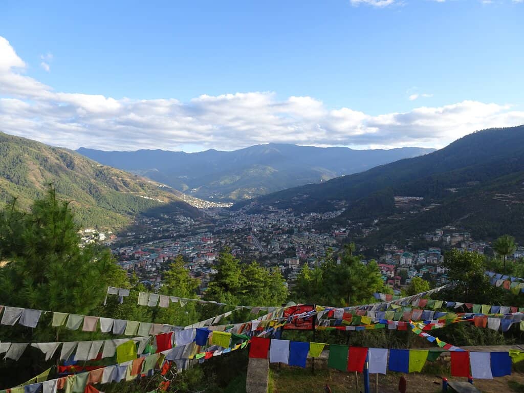 Takin Preserve Nearby