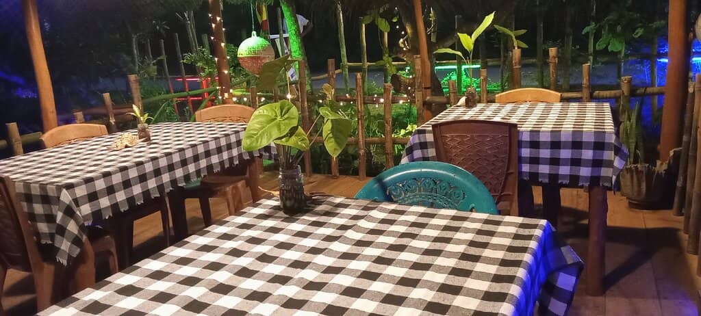 Unspoiled Sandy Stretches